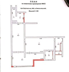 Здам приміщення Зарічанська фото 6 Здам приміщення Зарічанська фото 6