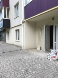 Оренда окремий вхід, фасад фото 13 Оренда окремий вхід, фасад фото 13