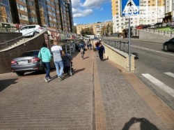 Сдается торговая площадь фото 2 Сдается торговая площадь фото 2