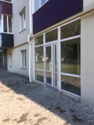 Оренда окремий вхід, фасад фото 21 Оренда окремий вхід, фасад фото 21