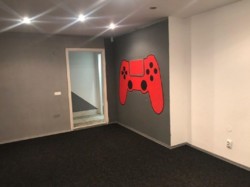 Центр. ТОП місце Офіс, 36м. на Проскурівська фото 4 Центр. ТОП місце Офіс, 36м. на Проскурівська фото 4