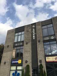 ������ ������� �������� � �� Luxury. ���� 1