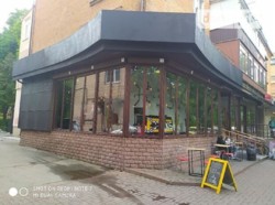 Сдается торговая площадь в Хмельницком, район Центр, Проскуровская улица, площадь 113.6 кв. м фото 2 Сдается торговая площадь в Хмельницком, район Центр, Проскуровская улица, площадь 113.6 кв. м фото 2