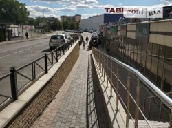 Сдается торговая площадь фото 4 Сдается торговая площадь фото 4