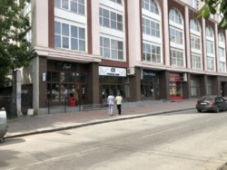 Оренда ппріимщення вільного призначення. 1 поверх, окремий вхід фото 2 Оренда ппріимщення вільного призначення. 1 поверх, окремий вхід фото 2