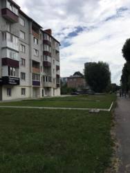 Оренда окремий вхід, фасад фото 5 Оренда окремий вхід, фасад фото 5