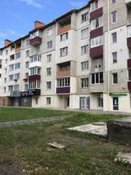 Оренда окремий вхід, фасад фото 9 Оренда окремий вхід, фасад фото 9