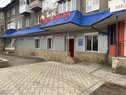 Сдается коммерческое помещение, р-н ЖД Вокзала фото 1 Сдается коммерческое помещение, р-н ЖД Вокзала фото 1