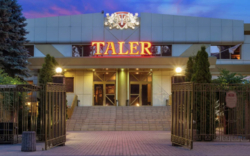 ,   TALER ( .)  8
