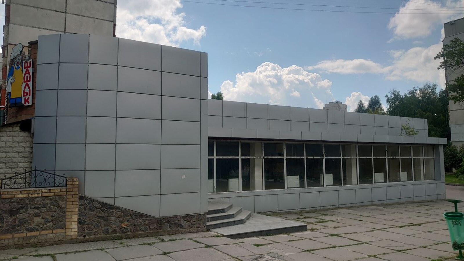 Оренда приміщення 280 м2/ Новгородська 14/ червона лінія/ м. Ботанічний Сад 600 м фото 1 Оренда приміщення 280 м2/ Новгородська 14/ червона лінія/ м. Ботанічний Сад 600 м фото 1