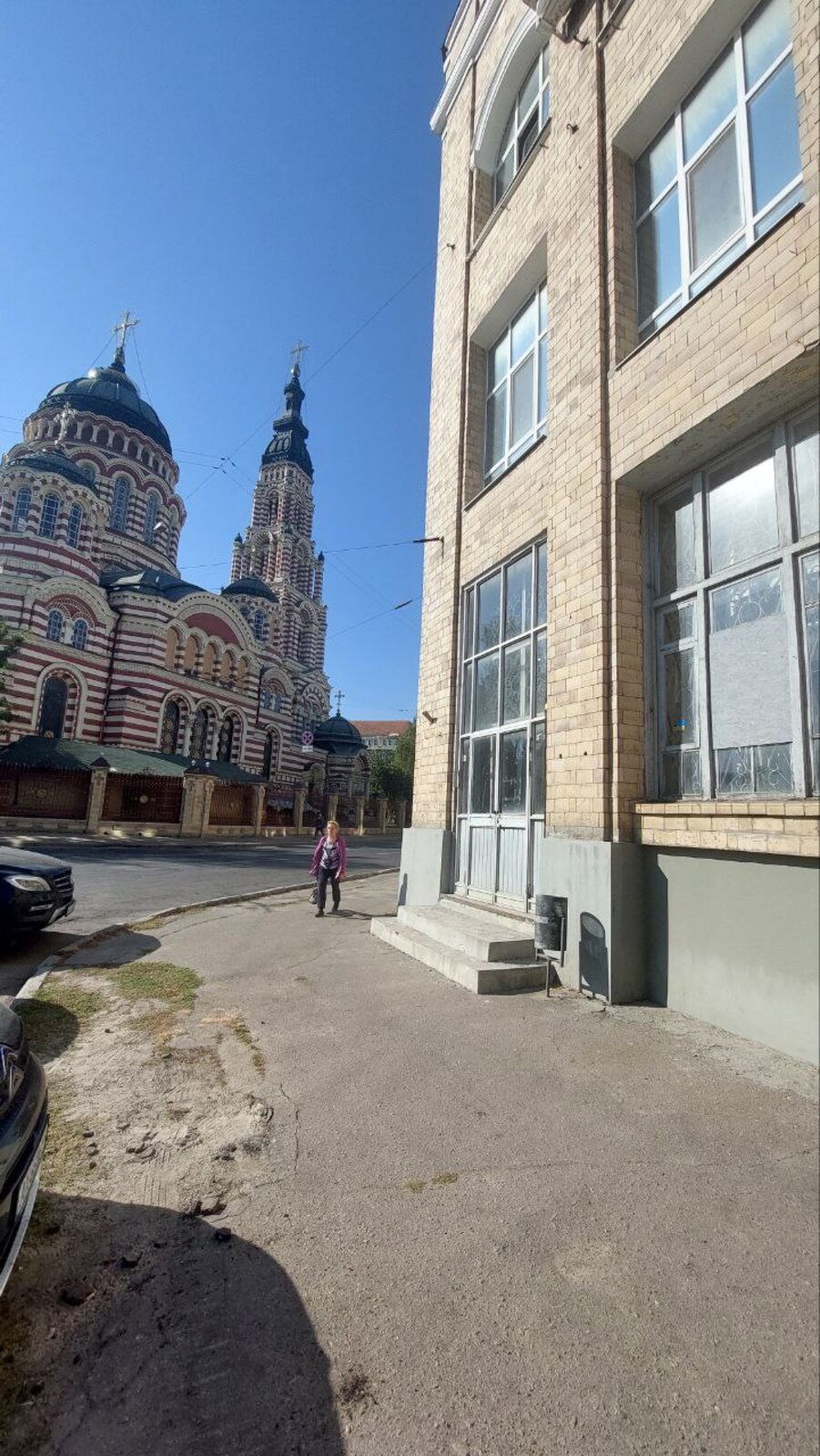 Оренда приміщень 145 м2/ Суздальські Ряди 12/3/ м. Центральний ринок 300 м фото 1 Оренда приміщень 145 м2/ Суздальські Ряди 12/3/ м. Центральний ринок 300 м фото 1