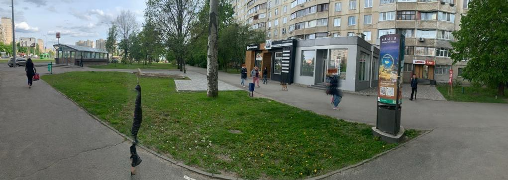 Оренда приміщення 84,9 м2/ 1 поверх/ пр. Людвіга Свободи 31/ м. Олексіївська 100 м фото 1 Оренда приміщення 84,9 м2/ 1 поверх/ пр. Людвіга Свободи 31/ м. Олексіївська 100 м фото 1