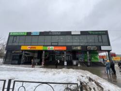 ������ ��������� 404 ��.�./ �� '��������'/ �. '������������' 50 � ���� 1