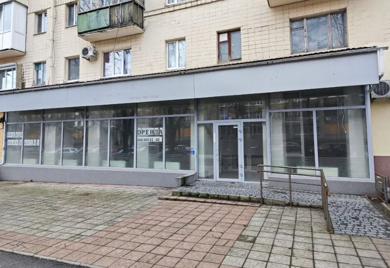 Оренда приміщень 156 кв.м./ пр-т Науки 39 фото 1 Оренда приміщень 156 кв.м./ пр-т Науки 39 фото 1