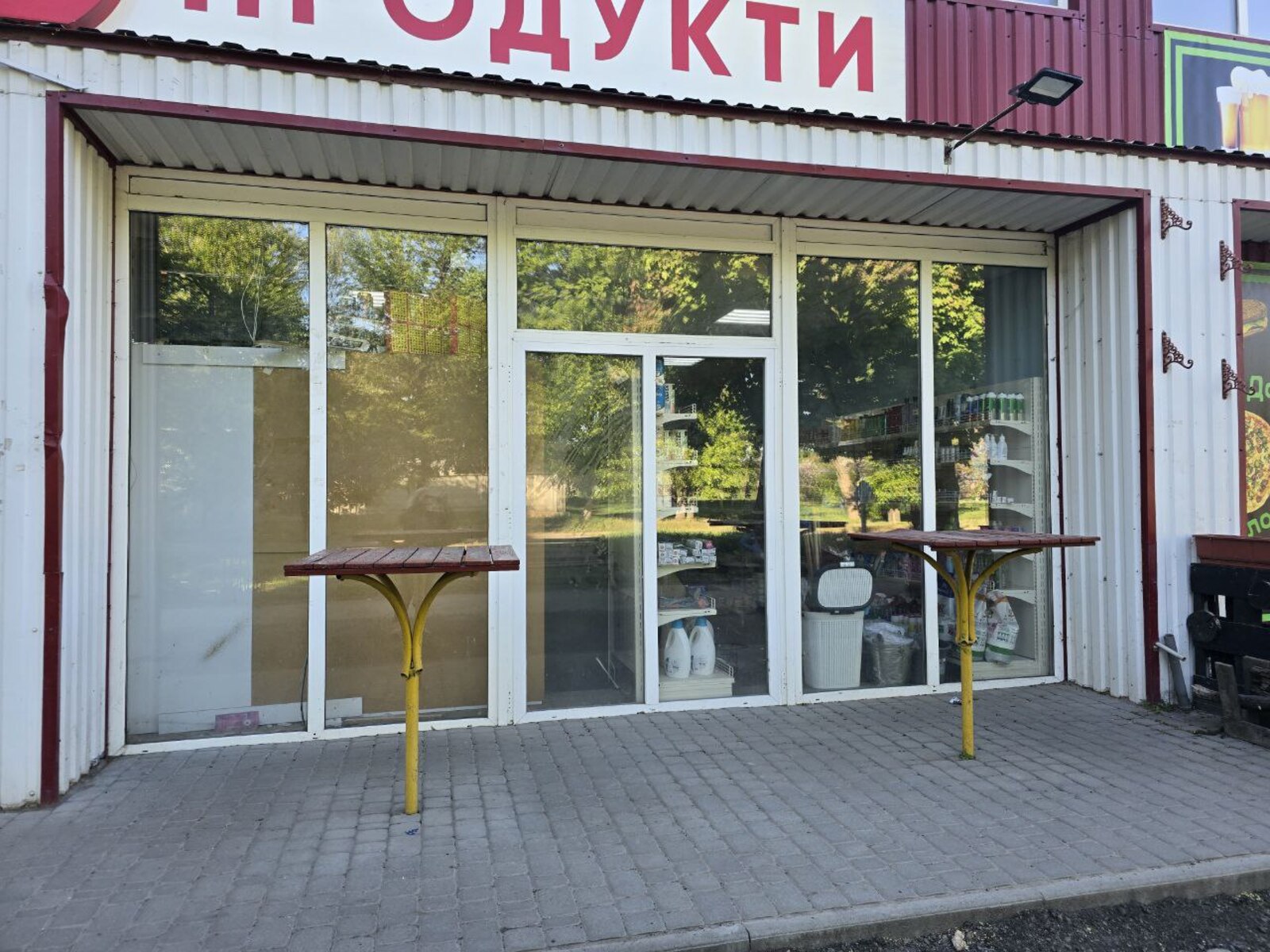 Оренда приміщення 60м2/ смт. Докучаєво/ вул. Докучаєвська фото 1 Оренда приміщення 60м2/ смт. Докучаєво/ вул. Докучаєвська фото 1