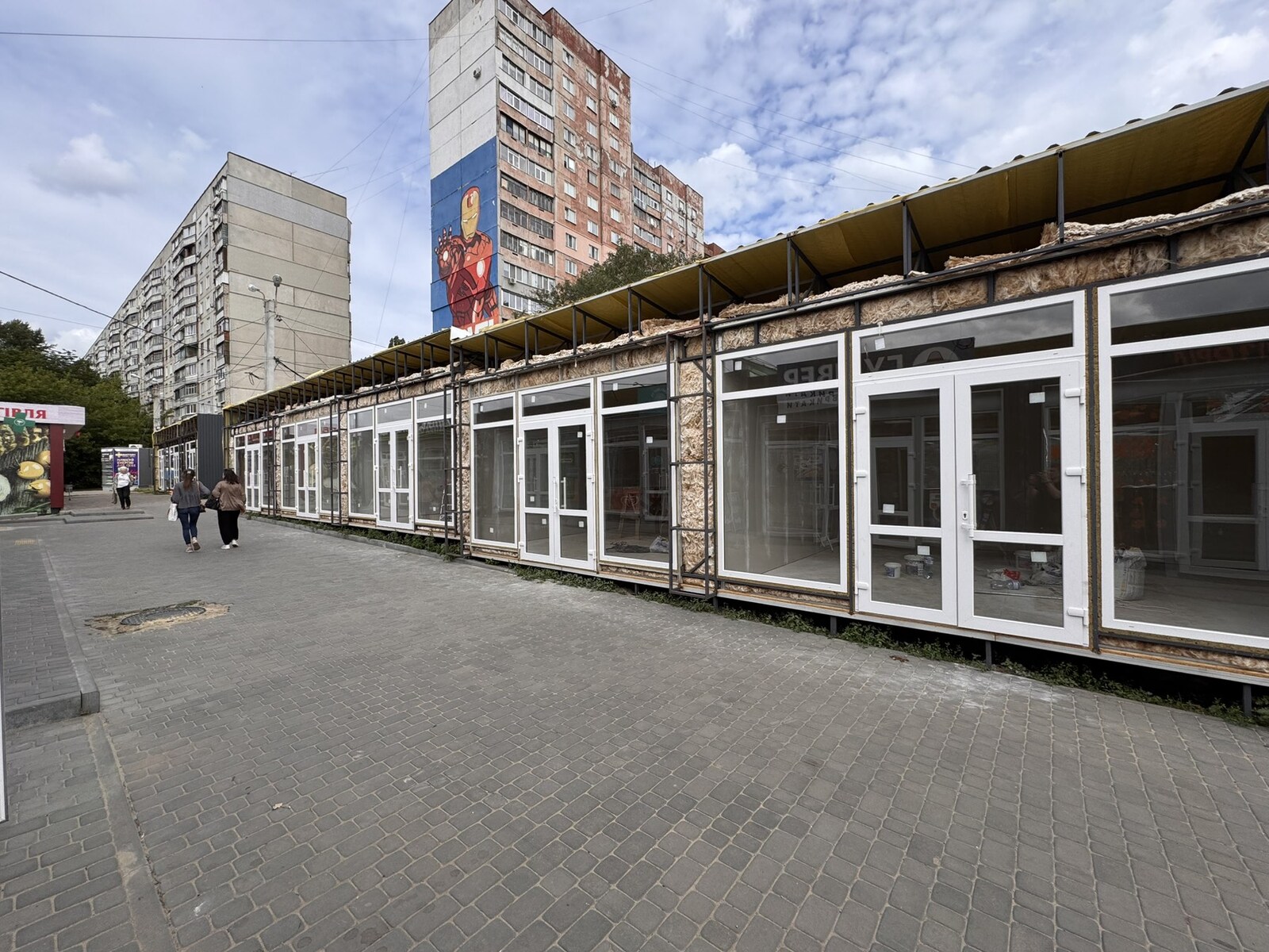 Оренда приміщення 25 м2/ Академіка Павлова 130/ червона лінія фото 1 Оренда приміщення 25 м2/ Академіка Павлова 130/ червона лінія фото 1