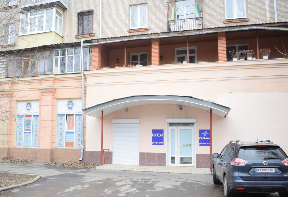 Оренда приміщеня 97.2 м2/ вул. Дизельна 1/ 1 поверх фото 1 Оренда приміщеня 97.2 м2/ вул. Дизельна 1/ 1 поверх фото 1