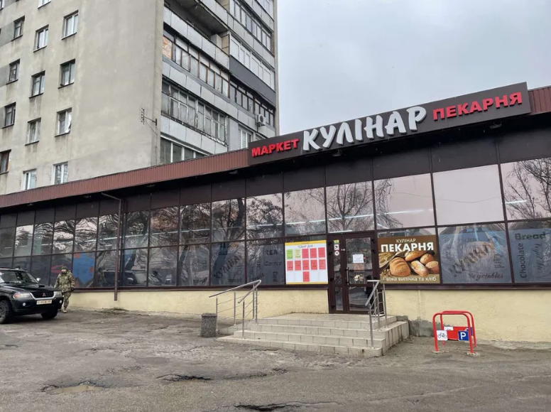Оренда приміщення 265,8 м2/ Новгородська 2/ червона лінія фото 1 Оренда приміщення 265,8 м2/ Новгородська 2/ червона лінія фото 1
