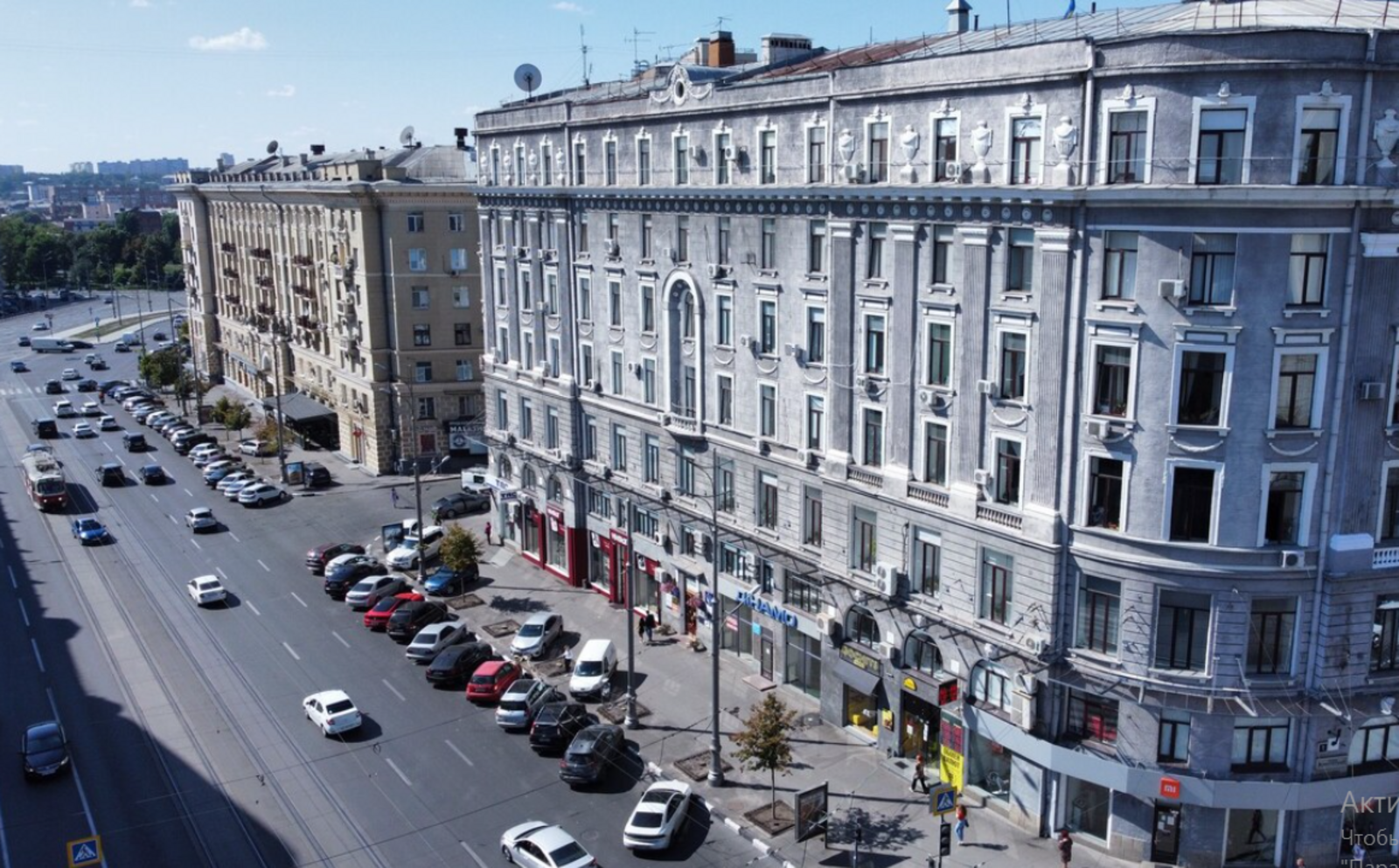 Оренда/ 110 м2/ м. Площа Конституції 200 метрів фото 1 Оренда/ 110 м2/ м. Площа Конституції 200 метрів фото 1