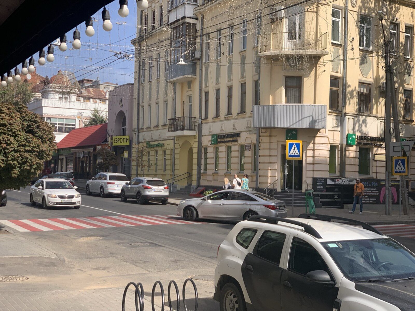 Оренда приміщення 123,4 м2/ Г. Сковороди 56/ червона лінія/ Архітектора Бекетова 40 м фото 1 Оренда приміщення 123,4 м2/ Г. Сковороди 56/ червона лінія/ Архітектора Бекетова 40 м фото 1