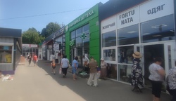 Оренда 144 м2 / пр. Розторгуївский 2/ Холодна Гора фото 6 Оренда 144 м2 / пр. Розторгуївский 2/ Холодна Гора фото 6