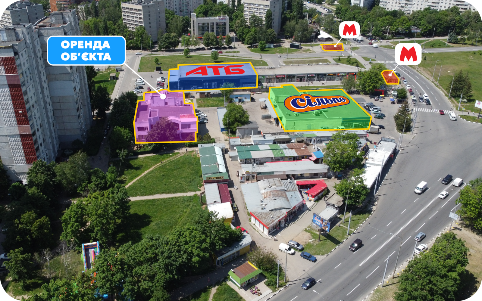 Оренда 146,6 м2 / підвальний поверх / м. Олексіївська 20 м фото 1 Оренда 146,6 м2 / підвальний поверх / м. Олексіївська 20 м фото 1