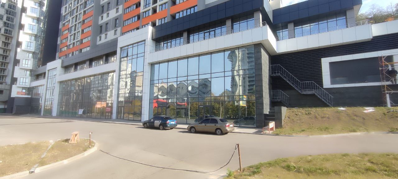 Аренда помещения 144м2/ ЖК Овис/ Клочковская фото 1 Аренда помещения 144м2/ ЖК Овис/ Клочковская фото 1