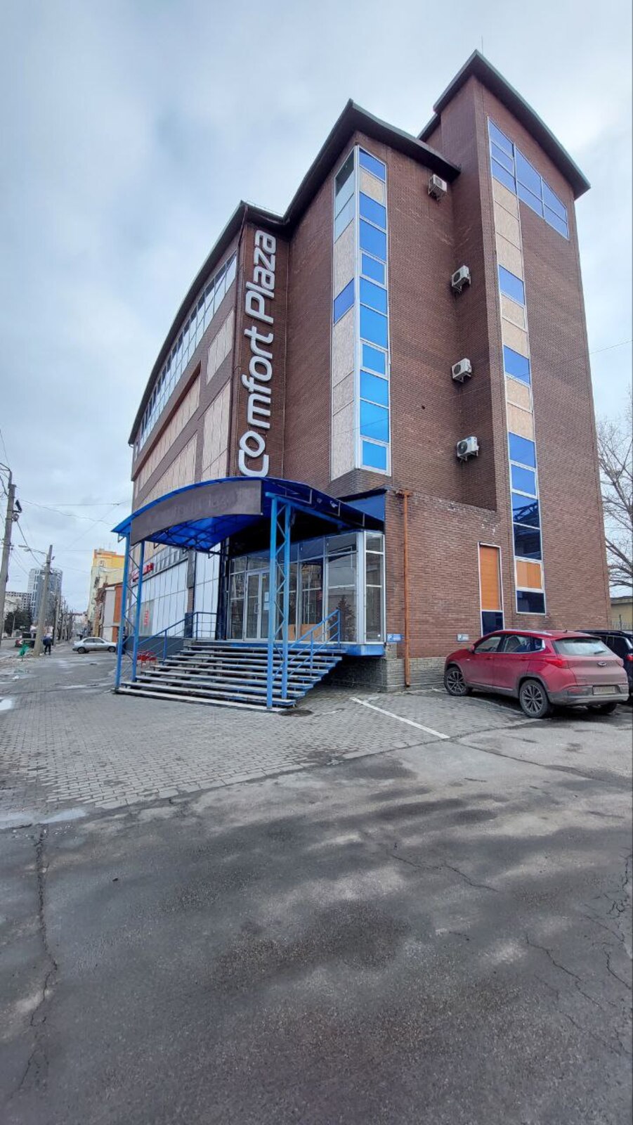 Оренда приміщення 351,9 м2/ пр. Героїв Харкова 54/ м. Захисників України фото 1 Оренда приміщення 351,9 м2/ пр. Героїв Харкова 54/ м. Захисників України фото 1