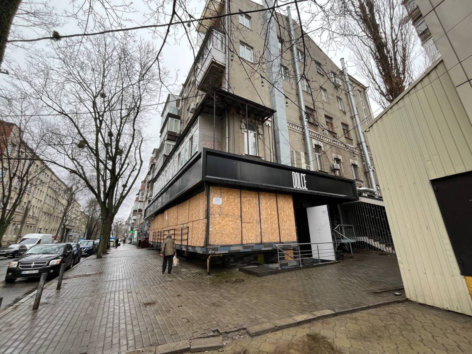 Оренда приміщення 392м2/ Ярослава Мудрого/ вул. Григорія Сковороди фото 1 Оренда приміщення 392м2/ Ярослава Мудрого/ вул. Григорія Сковороди фото 1