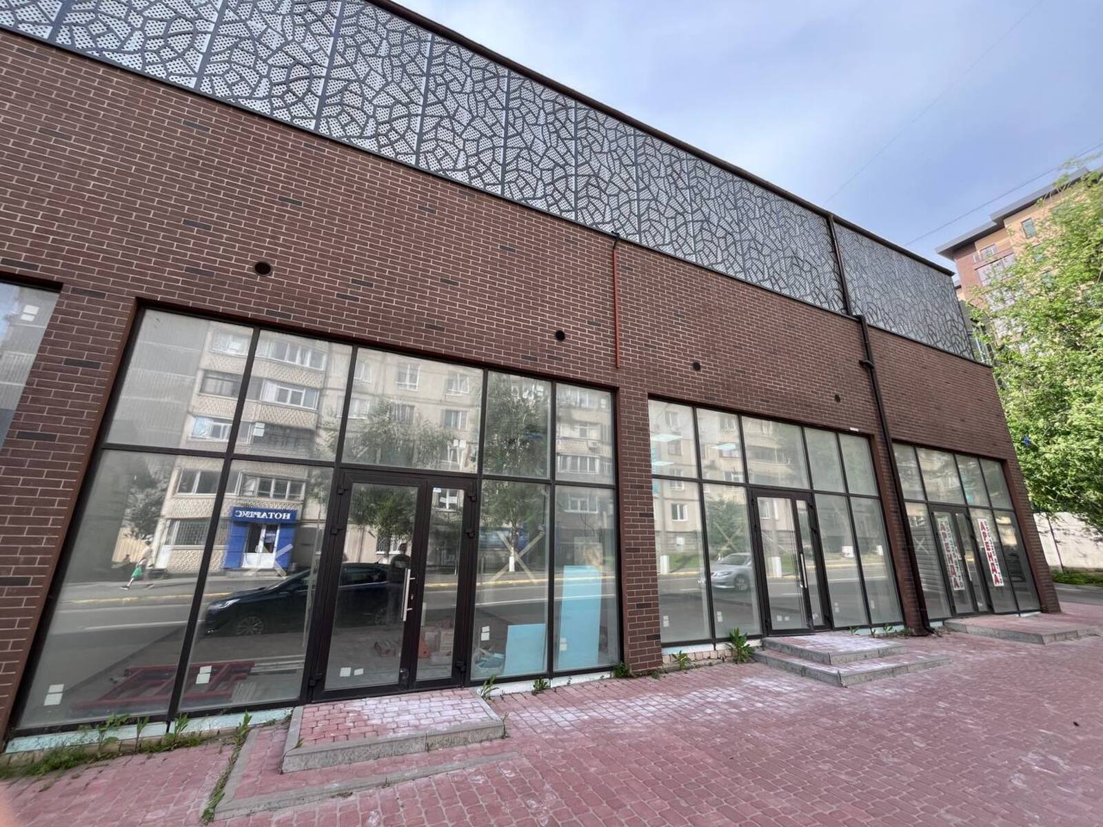 Оренда приміщення 110м2/ м.Холодна гора фото 1 Оренда приміщення 110м2/ м.Холодна гора фото 1