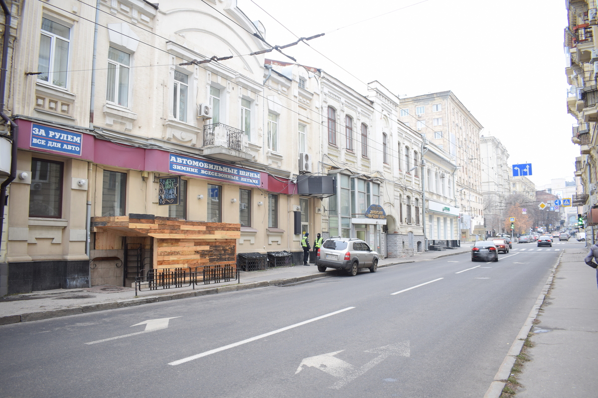 Оренда приміщення 185м2/м.пл. Конституції/Короленка фото 1 Оренда приміщення 185м2/м.пл. Конституції/Короленка фото 1
