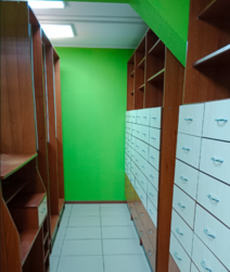 ������ 65,1 �2/1 ������/ ���. �������������� 23 �/ �. ����������� 200 � ���� 7