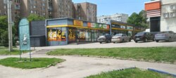 Оренда приміщень 122 кв.м./ Залютине/ пр. Слави 5/ м. 'Холодна гора' фото 8 Оренда приміщень 122 кв.м./ Залютине/ пр. Слави 5/ м. 'Холодна гора' фото 8