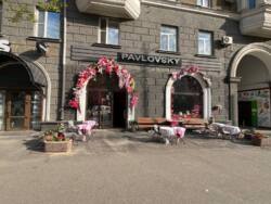 Оренда 123 м2/пл. Павлівська 8 / Центр/ м. Майдан Конституції 30 м фото 5 Оренда 123 м2/пл. Павлівська 8 / Центр/ м. Майдан Конституції 30 м фото 5