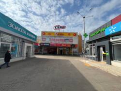 Оренда 350 м2/1 поверх/ м. Масельського 20 метрів фото 1 Оренда 350 м2/1 поверх/ м. Масельського 20 метрів фото 1