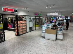 Оренда приміщення 56м2/ метро Левада/ ТЦ КЛАСС фото 7 Оренда приміщення 56м2/ метро Левада/ ТЦ КЛАСС фото 7