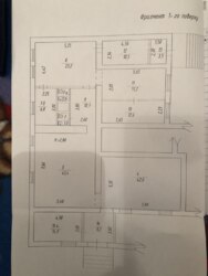 ������ ��������� 195.8 ��.�./ �. '�����������' 800 �/ '������� ����' ���� 12