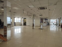 Оренда приміщеня 859,7 м2/ пр. Ювілейний 1а/ червона лінія/ м. Академіка Барабашова 200 м фото 12 Оренда приміщеня 859,7 м2/ пр. Ювілейний 1а/ червона лінія/ м. Академіка Барабашова 200 м фото 12