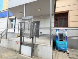 Оренда торгової площі 107.2м2/м. Захисників України/ пр. Героїв Харкова фото 8 Оренда торгової площі 107.2м2/м. Захисників України/ пр. Героїв Харкова фото 8