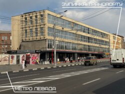 Оренда примІщень 80-760м2/ ТЦ Левада/ Червона лінія фото 1 Оренда примІщень 80-760м2/ ТЦ Левада/ Червона лінія фото 1