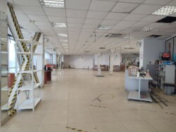 Оренда приміщеня 428 м2/ пр. Ювілейний 1а/ червона лінія/ м. Академіка Барабашова 200 м фото 17 Оренда приміщеня 428 м2/ пр. Ювілейний 1а/ червона лінія/ м. Академіка Барабашова 200 м фото 17