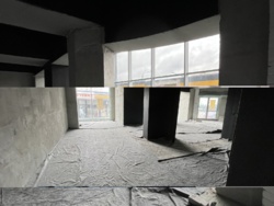 Оренда приміщення 150 кв.м./ м.'Холодна гора' 50 метрів фото 8 Оренда приміщення 150 кв.м./ м.'Холодна гора' 50 метрів фото 8