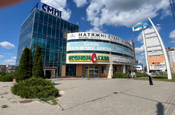 Оренда 304 м2/ ТЦ 'Експрес'/ пр. Науки 43/ м. 23 серпня 20 м фото 2 Оренда 304 м2/ ТЦ 'Експрес'/ пр. Науки 43/ м. 23 серпня 20 м фото 2