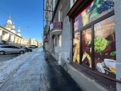 Оренда приміщеня 92 кв.м./Центр/м.'пл.Конституції' 500 метрів фото 10 Оренда приміщеня 92 кв.м./Центр/м.'пл.Конституції' 500 метрів фото 10