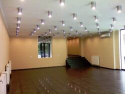 Оренда 1 поверх / 123,4 м2 / пр. Людвіга Свободи 35/ м. Олексіївська 300 м фото 9 Оренда 1 поверх / 123,4 м2 / пр. Людвіга Свободи 35/ м. Олексіївська 300 м фото 9