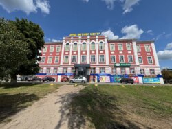 Оренда цокольного приміщення 607,28 м2 / Святодухівська 7/ червона лінія фото 1 Оренда цокольного приміщення 607,28 м2 / Святодухівська 7/ червона лінія фото 1