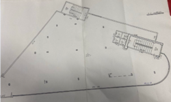 Оренда приміщеня 431,7 м2/ пр. Ювілейний 1а/ червона лінія/ м. Академіка Барабашова 200 м фото 19 Оренда приміщеня 431,7 м2/ пр. Ювілейний 1а/ червона лінія/ м. Академіка Барабашова 200 м фото 19