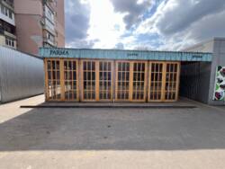 Оренда приміщення 226 кв.м./ Стадіонний проїзд/ 'червона лінія' фото 19 Оренда приміщення 226 кв.м./ Стадіонний проїзд/ 'червона лінія' фото 19