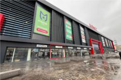 Оренда приміщення 56м2/ метро Левада/ ТЦ КЛАСС фото 2 Оренда приміщення 56м2/ метро Левада/ ТЦ КЛАСС фото 2