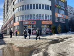 Оренда приміщення 180 кв.м./ м.'Холодна гора' 100 метрів фото 5 Оренда приміщення 180 кв.м./ м.'Холодна гора' 100 метрів фото 5